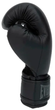 Боксерські рукавиці Everlast PROSPECT 2 BOXING GLOVE 6 унцій, чорно-сірі - изображение 5