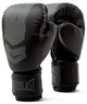 Боксерські рукавиці Everlast PROSPECT 2 BOXING GLOVE 8 унцій, чорні - изображение 1