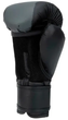 Боксерські рукавиці Everlast PROSPECT 2 BOXING GLOVE 8 унцій, чорні - изображение 5