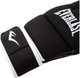 Рукавички для кікбоксингу EVERLAST CORE розмір S/M, чорно-білі - изображение 4