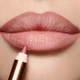 Charlotte Tilbury Glossy Pink Lip Duo Набір (lip liner/0.8g + lip gloss/2.6ml) - изображение 4