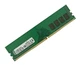 Оперативная память Kingston DDR4 4GB 2133MHz DIMM для ПК (KVR21N15S8/4) - изображение 2