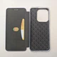 Чохол книжка Magnei для Xiaomi Redmi 15C, Poco C85 на фіолетовий магніті - зображення 3