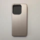 Чохол книжка Magnei для Xiaomi Redmi 15C, Poco C85 на магніті золотий - зображення 2
