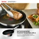 Сковорода Tefal Emotion+ 24 см (E3270444) - изображение 4