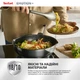 Сковорода WOK Tefal Emotion+ 28 см (E3271944) - изображение 5