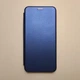 Чехол книжка Magnei для Motorola G14 на магните синий - изображение 1