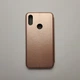 Чохол книжка Magnei для Huawei Y6s, Honor 8A на золото магніті - зображення 2