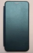Чохол книжка Magnei Huawei P Smart Z на магніті зелений - зображення 1