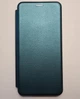 Чехол книжка Magnei для Samsung Galaxy A05 с магнитом зеленый - изображение 1