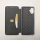 Чехол книжка Magnei для Samsung Galaxy A07 с магнитом золотой - изображение 3