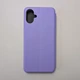 Чохол книжка Magnei для Samsung Galaxy A07 с магнитом фіолетовий - зображення 2