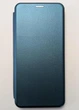 Чехол книжка Magnei для Samsung Galaxy A07 с магнитом зеленый - изображение 1