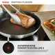 Сковорода Tefal Emotion+ Flavors 24 см (G7600445) - изображение 6