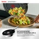 Сковорода WOK Tefal Emotion+ 28 см (E3271944) - изображение 4