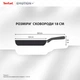 Сковорода Tefal Emotion+ 18 см (E3270144) - изображение 3