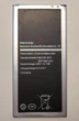 Батарея аккумулятор для Samsung Galaxy J7 2016 (J710) (EB-BJ710CBE) Original PRC - изображение 2