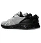 Чоловічі кросівки Asics Gel Quantum 360 S.P Company 1203A507-020 45 Grey-Black - зображення 4