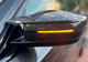 Карбонові накладки на дзеркала M-Style для BMW G20 G21 G28 G22 G23 G30 G38 G11 G12 G15 G16 - зображення 6