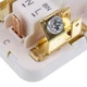 Пускове реле для холодильника 103N0021 Gorenje 597906 (3027377551) - зображення 4