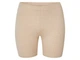 Шорти міні велосипедки для жінки Esmara LYCRA® 480006 L бежевий - зображення 1
