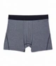 Трусы-боксеры для мужчины H&M 1070252-004 M Серый - изображение 1