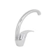 Смеситель для кухни Lidz Mars 008F (k40) LDMAR008FCRM34858 Chrome - изображение 4