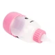 Бутылка для кормления молоком котят и щенков Taotaopets 125515 Pink с соской щетки для мытья - изображение 4