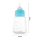 Бутылка для кормления молоком котят и щенков Taotaopets 126606 Blue с соской щетки для мытья - изображение 7