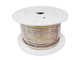 Світлодіодна стрічка BIOM Professional COB-240led-8mm-230V 9W/m IP65 нейтральний білий BPS G4 - зображення 1