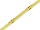 Світлодіодна стрічка MTK COB 320led-8mm-24V IP20 9W/m 4000-4500K (MTK-ULTRA-320NWСОВ-24) (1023087) - зображення 3