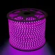 Дюралайт-стрічка LEMANSO LMA9307 60LED IP68 RGB 5050SMD 230V 10W/м 360LM - зображення 6
