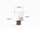 USB-лампа, Светильник, Светодиодная, Энергосберегающая 1 Вт ярк. 6500К - изображение 7