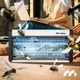 Промисловий знищувач комах 30W Maltec MasterKiller, лампа від мух і комарів, електричний інсектицидний знищувач - изображение 8
