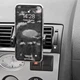 Автомобільний тримач Baseus Steel Cannon Air Outlet Car Mount - изображение 4
