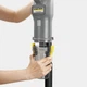 Karcher Пилосос професійний акумуляторний Karcher LVS 1/1 Bp 18В 140мБар контейнер 0.35л 1.49кг без АКБ та ЗП - изображение 3