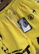 Шорти Купальні Плавки HELLSTAR Yellow Nylon L - зображення 2