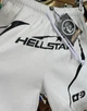Шорти HELLSTAR Classic Logo White L - изображение 3