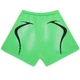 Шорти Hellstar Classic Green Logo XL - изображение 2