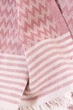 Покрывало подстилка на пляж большая Breeze Pink пляжные коврики для загара на пляже 170х200 см - изображение 9