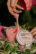 Відновлювальний скраб для обличчя та тіла Ukrainian Rose Face & Body Revitalizing Scrub 200 мл - зображення 1