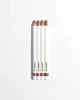 Набор карандашей для губ Lip Pencil Kit UNICO - изображение 1