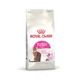 Royal Canin (Роял Канин) EXIGENT FUSSY, 0,4 кг - сухой корм для кошек с избирательным аппетитом - изображение 1