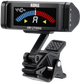 Tuner chromatyczny Korg AW-LT100 G - obraz 2