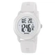 Женские спортивные часы Skmei 2218 наручные электронные цифровые White, 2218WT (19157) - изображение 1