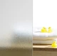 Душевой бокс Lidz Kubis SB90x90.SAT.LOW.FR, низкий, стекло Frost 4 мм + стенки (LKSB9090SATLOWFR) - изображение 4