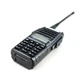 Портативна тактична рація Baofeng UV-82 8 W дводіапазонна з гарнітурою VHF/UHF 136 — 174 / 400 — 520 МГц (19177) - зображення 7