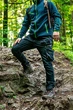 Робоча флісова куртка PREMIUM, розмір XL (81-506-XL) - изображение 8