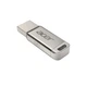USB флеш накопичувач Acer 32GB UM310 Silver USB 3.2 (BL.9BWWA.580) - зображення 2