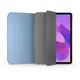 Чохол до планшета Lenovo Idea Tab Folio Case Grey (ZG38C06985) - зображення 4